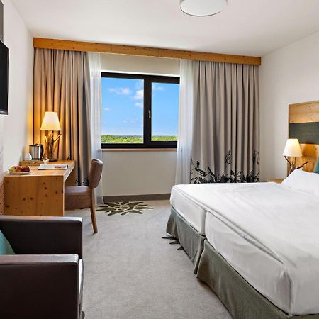 Hotel Fire & Ice Duesseldorf/Neuss Eksteriør billede