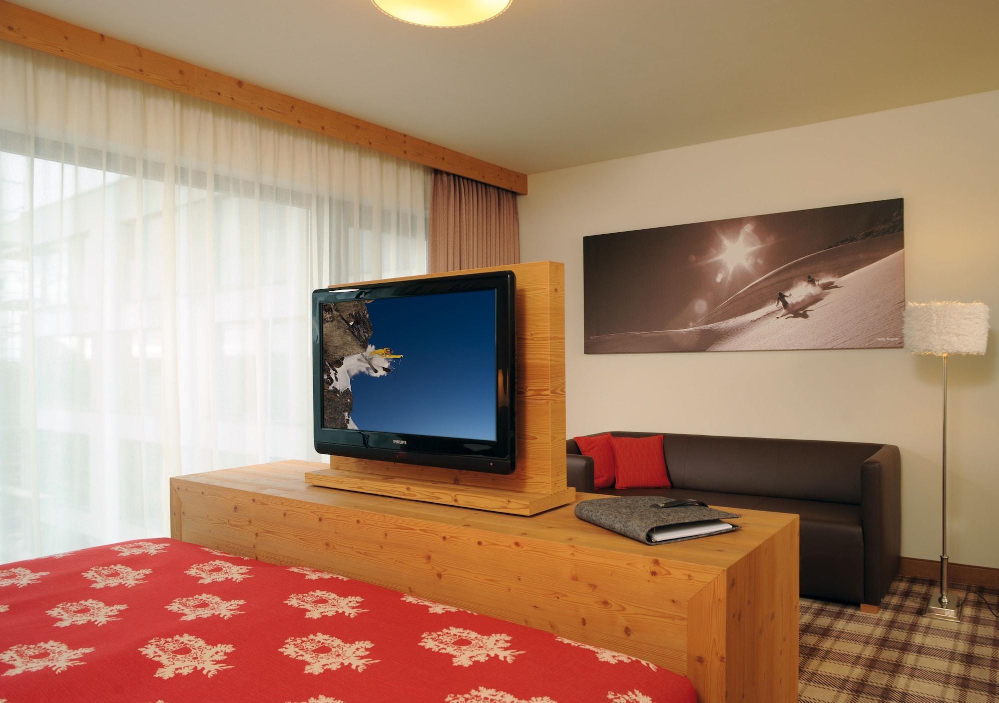 Hotel Fire & Ice Duesseldorf/Neuss Eksteriør billede