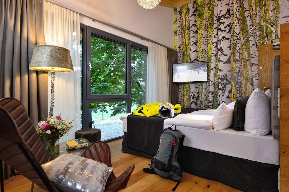 Hotel Fire & Ice Duesseldorf/Neuss Eksteriør billede