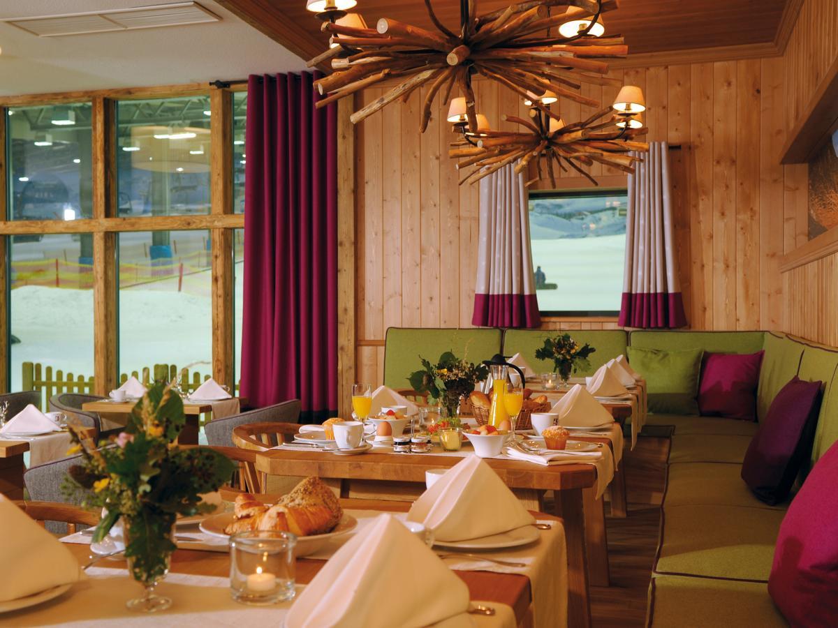 Hotel Fire & Ice Duesseldorf/Neuss Eksteriør billede