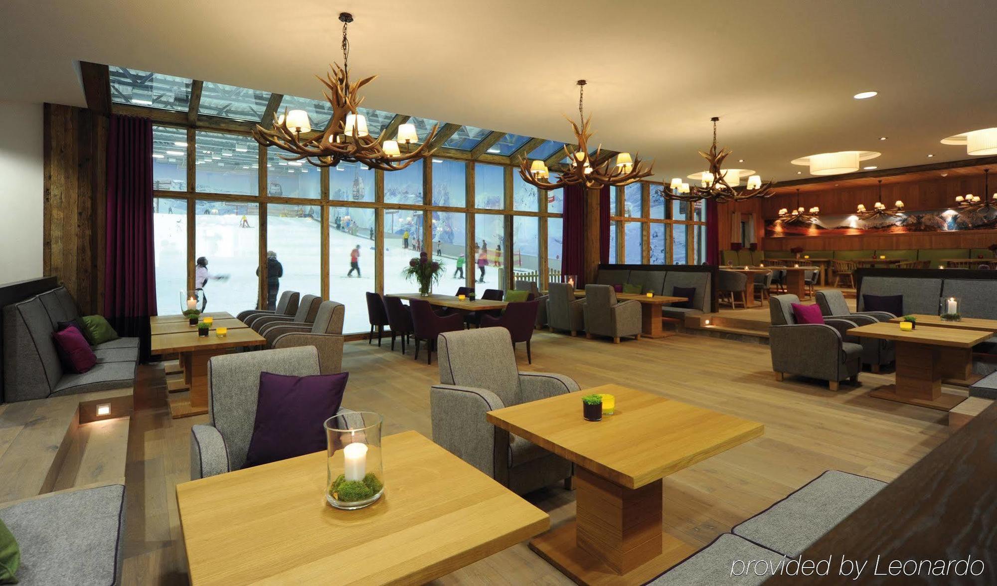 Hotel Fire & Ice Duesseldorf/Neuss Eksteriør billede
