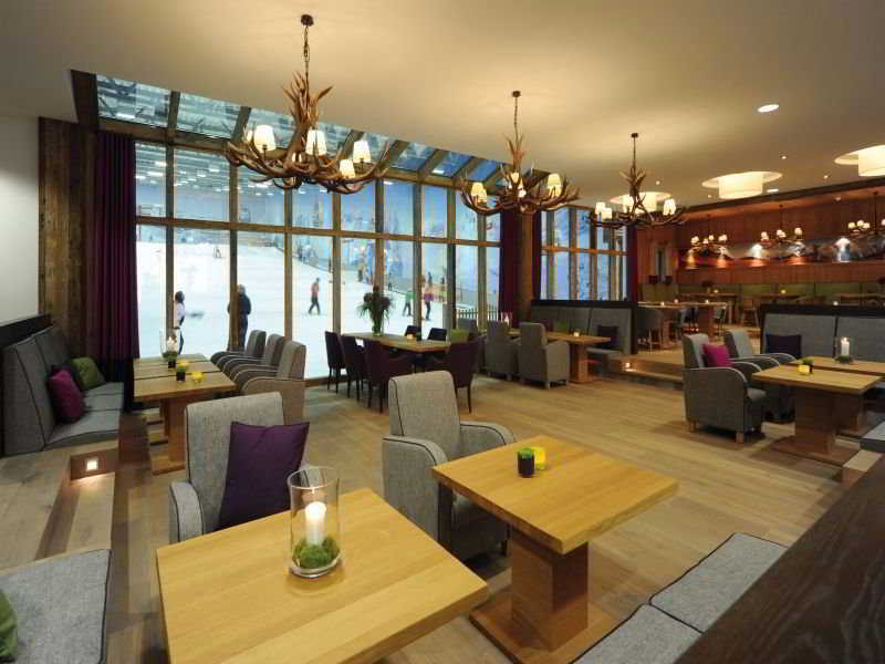 Hotel Fire & Ice Duesseldorf/Neuss Eksteriør billede