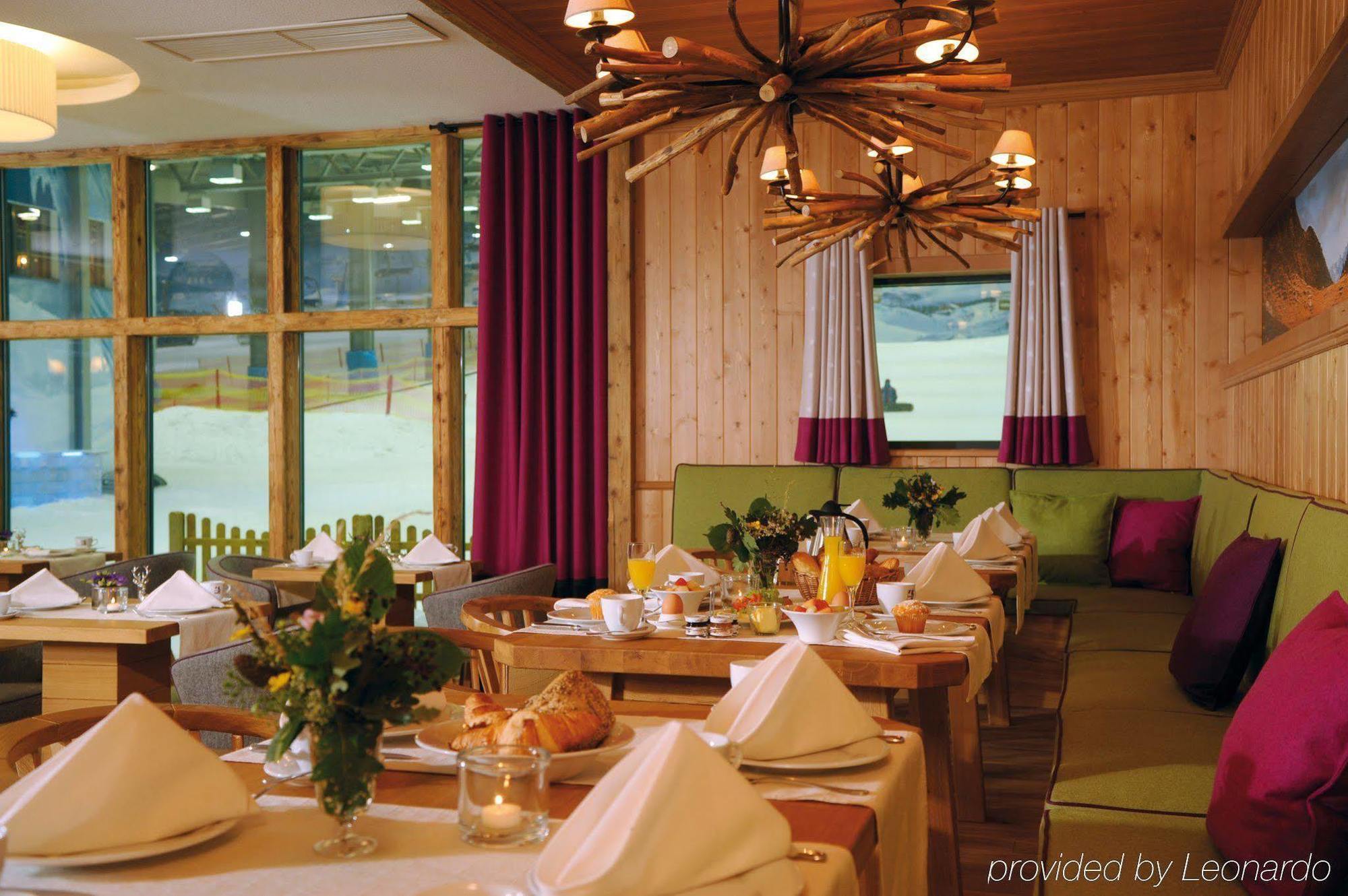 Hotel Fire & Ice Duesseldorf/Neuss Eksteriør billede