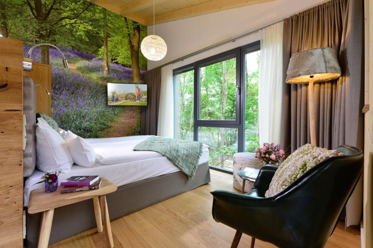 Hotel Fire & Ice Duesseldorf/Neuss Eksteriør billede